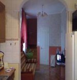 поселок Каролино-Бугаз