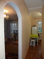 ул. Парковая, 6