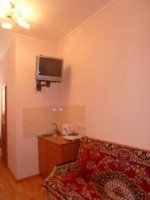 переулок Хантадзе, 4/5