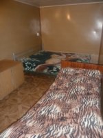 Дом на пляже Радужный