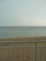 Дом на пляже Радужный