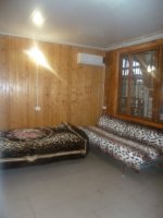 Дом на пляже Радужный