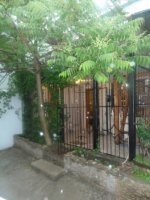 Дом на пляже Радужный