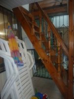 Дом на пляже Радужный