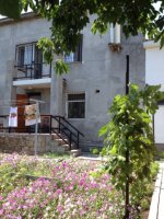 ул. Садовая, 6 линия