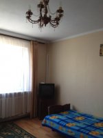 ул. Садовая, 6 линия