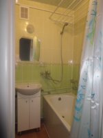 ул. Парковая, 18/1