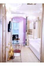 переулок Хантадзе, 4/1