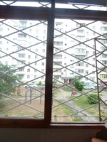 Бульвар Гайдара, 7/3