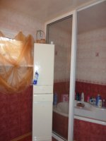 ул. Степная, дом в Бурлачей Балке