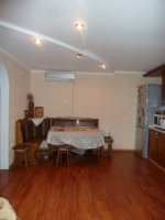 ул. Степная, дом в Бурлачей Балке