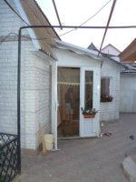 ул. Степная, дом в Бурлачей Балке