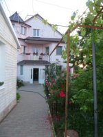 ул. Степная, дом в Бурлачей Балке