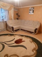 ул. Степная, дом в Бурлачей Балке