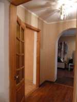 ул. Степная, дом в Бурлачей Балке