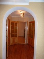 ул. Степная, дом в Бурлачей Балке