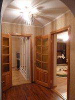 ул. Степная, дом в Бурлачей Балке