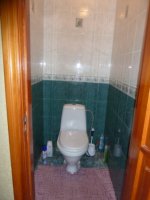 ул. Степная, дом в Бурлачей Балке