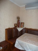 ул. Степная, дом в Бурлачей Балке