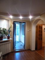 ул. Степная, дом в Бурлачей Балке