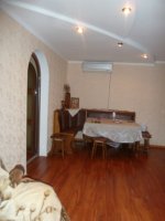 ул. Степная, дом в Бурлачей Балке