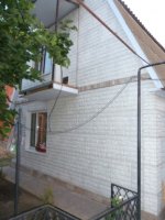 ул. Степная, дом в Бурлачей Балке