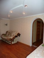 ул. Степная, дом в Бурлачей Балке