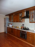 ул. Степная, дом в Бурлачей Балке