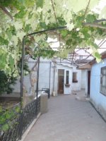 ул. Степная, дом в Бурлачей Балке