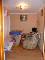 ул. Степная, дом в Бурлачей Балке