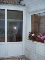 ул. Степная, дом в Бурлачей Балке