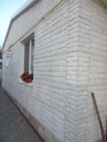 ул. Степная, дом в Бурлачей Балке