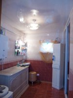 ул. Степная, дом в Бурлачей Балке