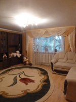 ул. Степная, дом в Бурлачей Балке