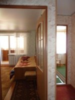 ул. Парковая, 36/3