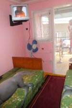 Дом на пляже Радужный/2