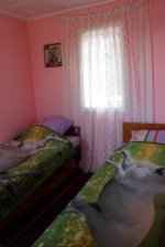 Дом на пляже Радужный/2