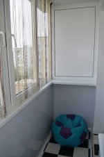 бульвар Гайдара,1