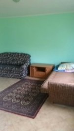 гостиница на Бугогво