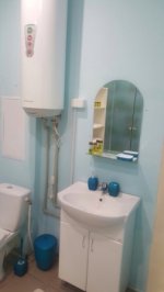 ул. Г. Сталинграда, 1Г/8