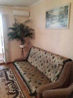 ул. Парковая, 36/5