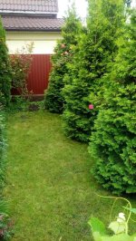 2-х этажный дом, ул. Садовая