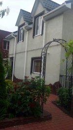 2-х этажный дом, ул. Садовая