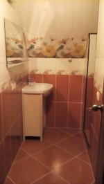 2-х этажный дом, ул. Садовая