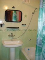 проспект Мира