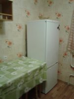 1 комнатная квартира