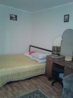 1 комнатная квартира