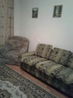 1 комнатная квартира