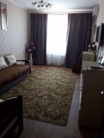 ул. Парусная, 1Н