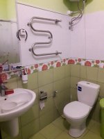 ул. Парусная, 1Н